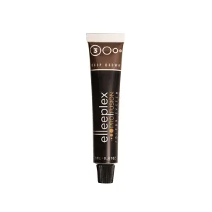 Elleeplex Profusion Deep Brown Tint 3