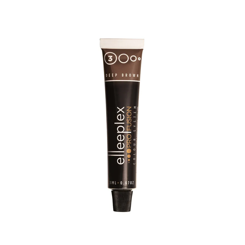 Elleeplex Profusion Deep Brown Tint 3