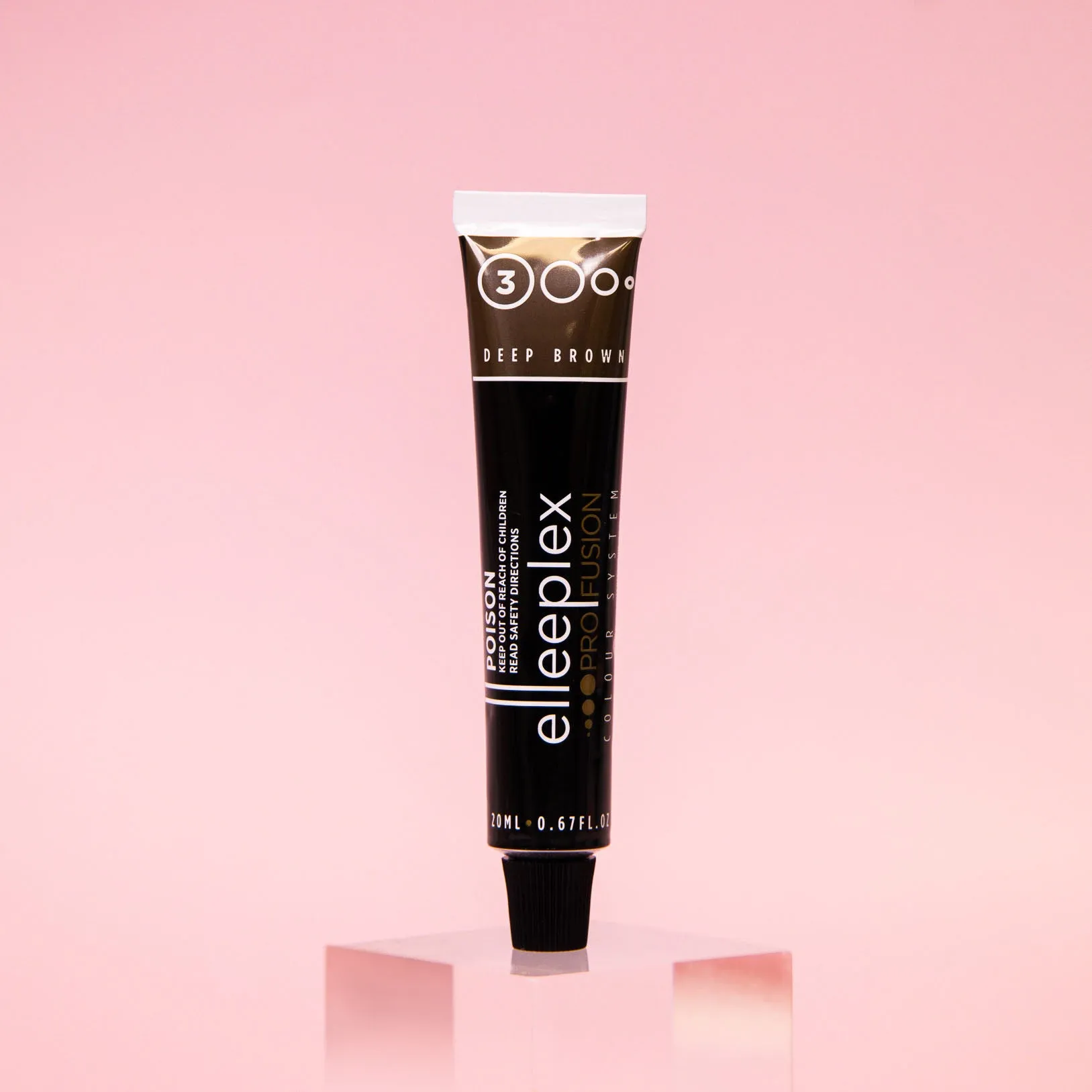 Elleeplex Profusion Deep Brown Tint 3