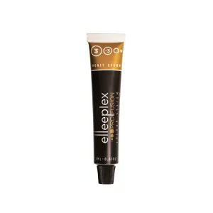 Elleeplex Profusion Honey Brown Tint 3.3