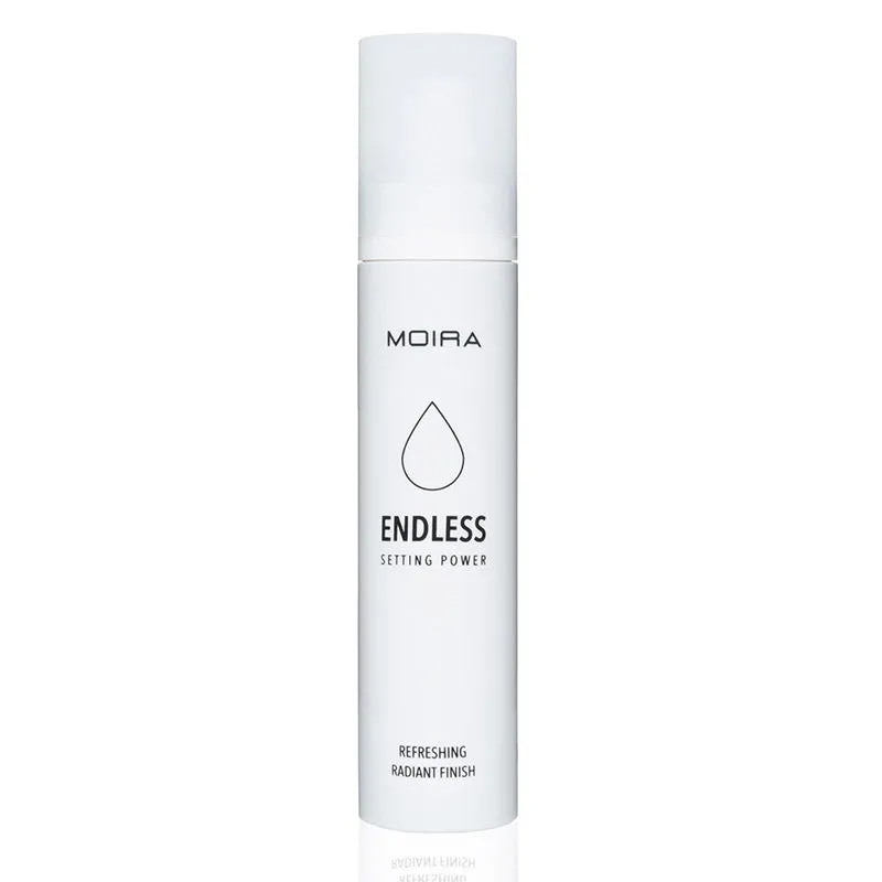 Endless Setting Power Setting Spray (1 unit)