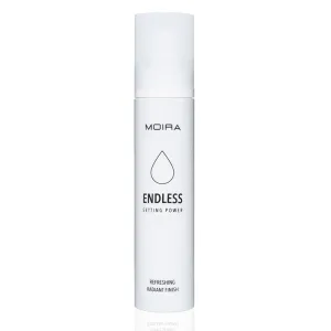 Endless Setting Power Setting Spray (1 unit)