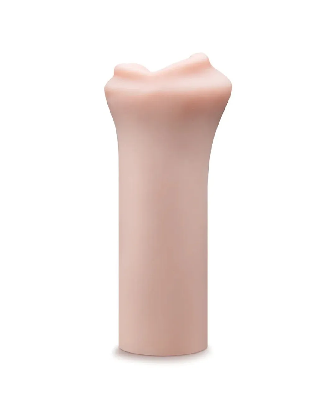 EnLust Candi Realistic Mouth Stroker with AI Image Gallery - Vanilla