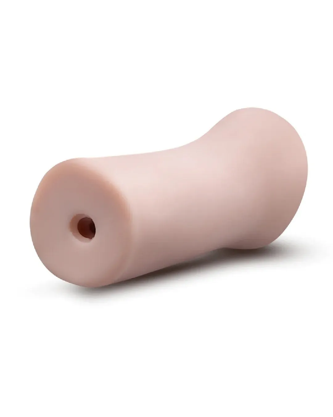 EnLust Candi Realistic Mouth Stroker with AI Image Gallery - Vanilla