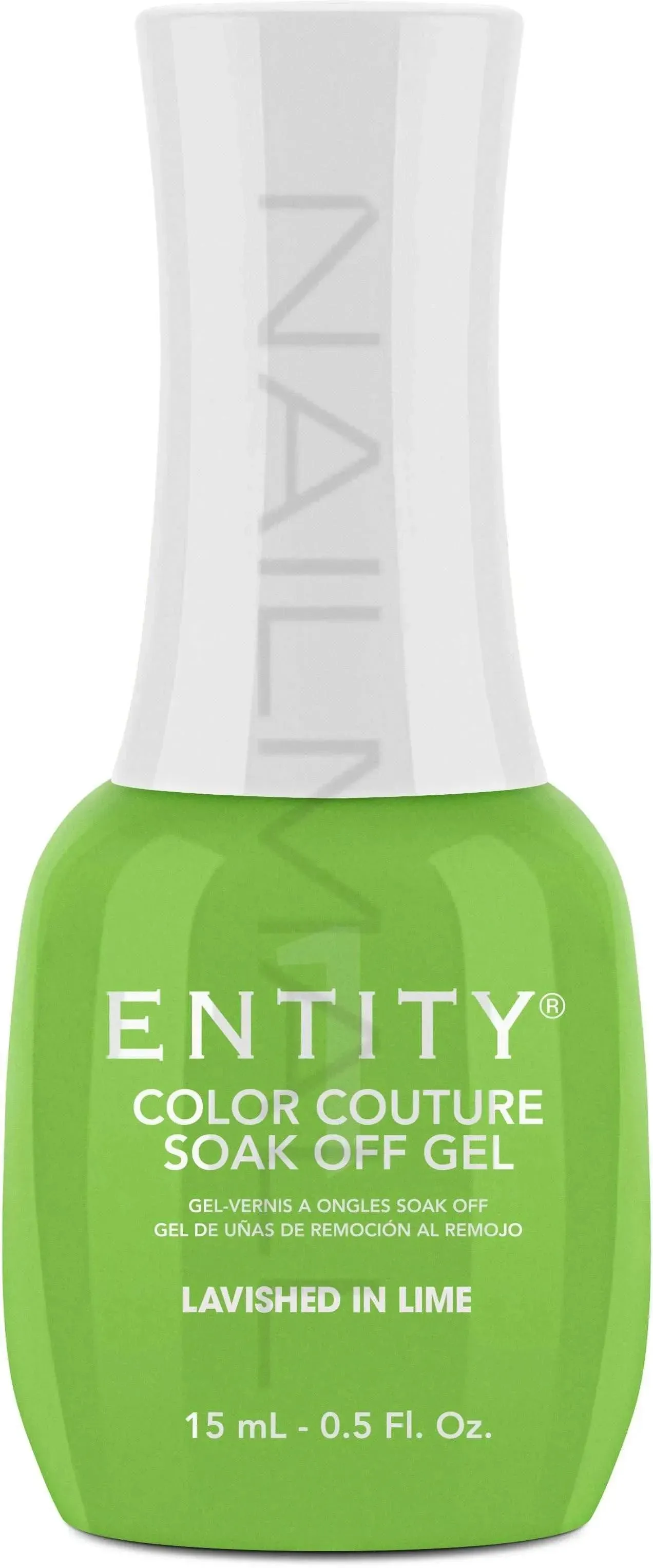 Entity	Summer 2024	Gel Polish	Lost in the View	Lavished in Lime	51011095