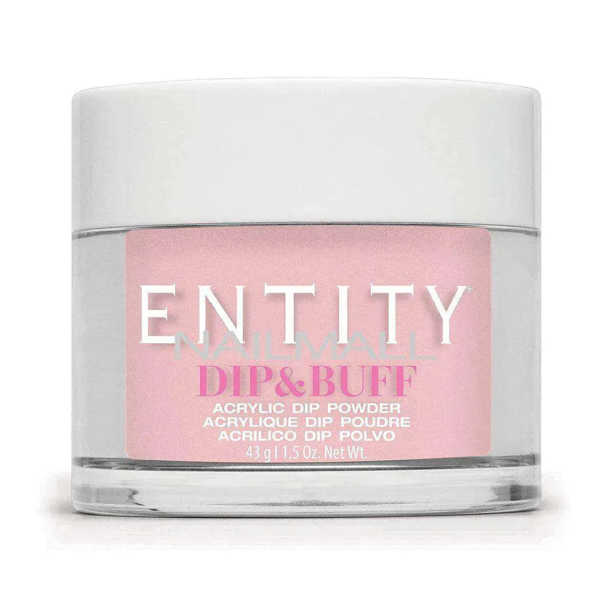 Entity Trio - Gel, Lacquer, & Dip Combo - BOHO CHIC - 5401640