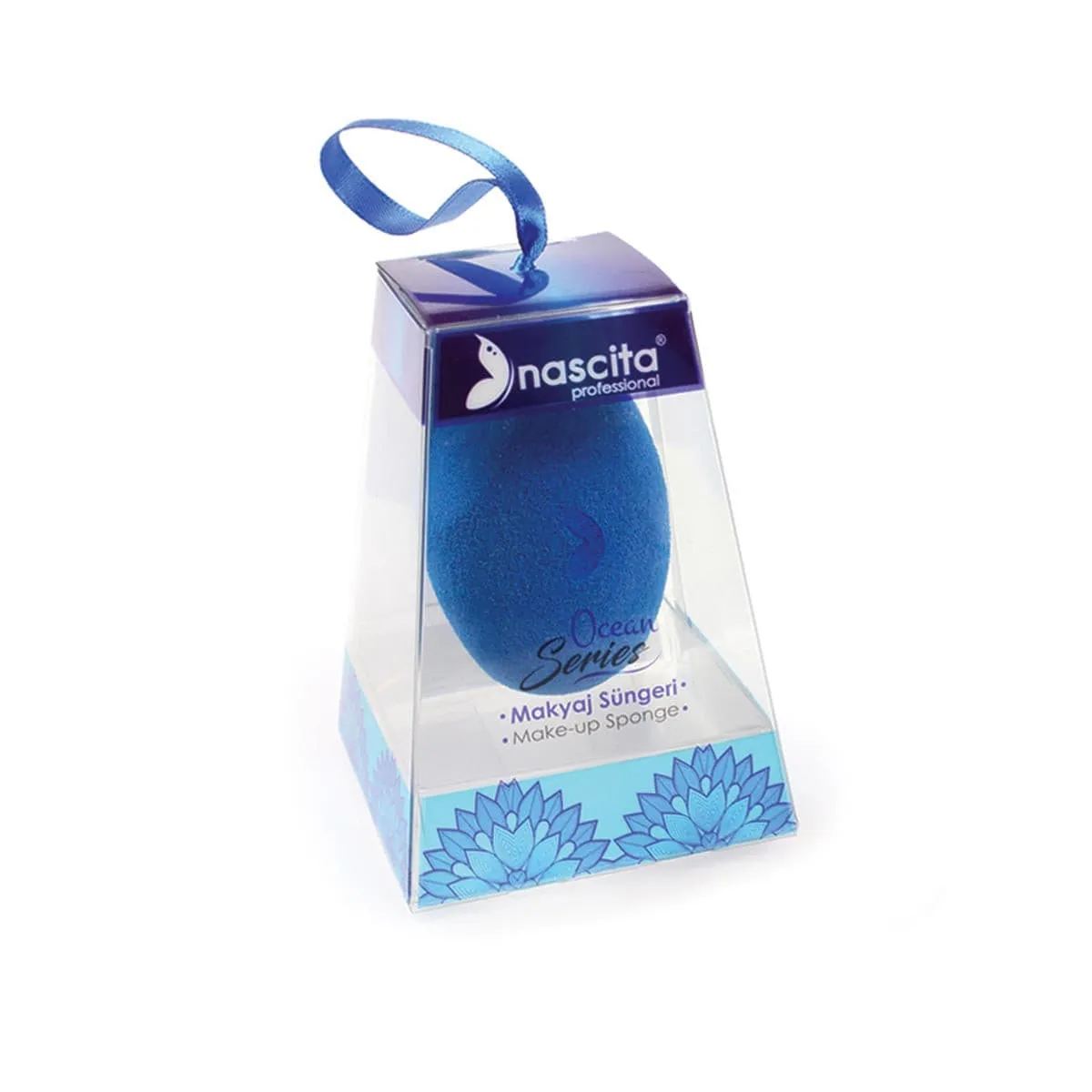 Eponge maquillage beauty blender