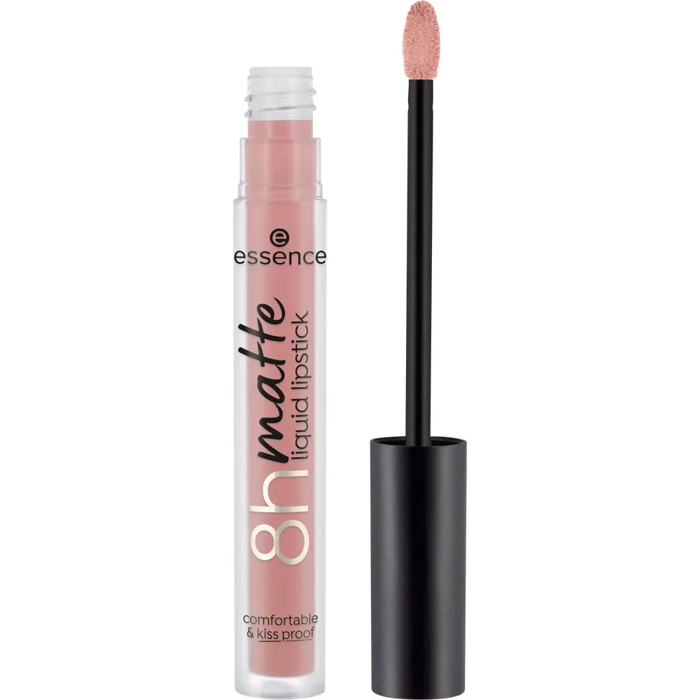 Essence 8H Matte Liquid Lipstick 2.5ml