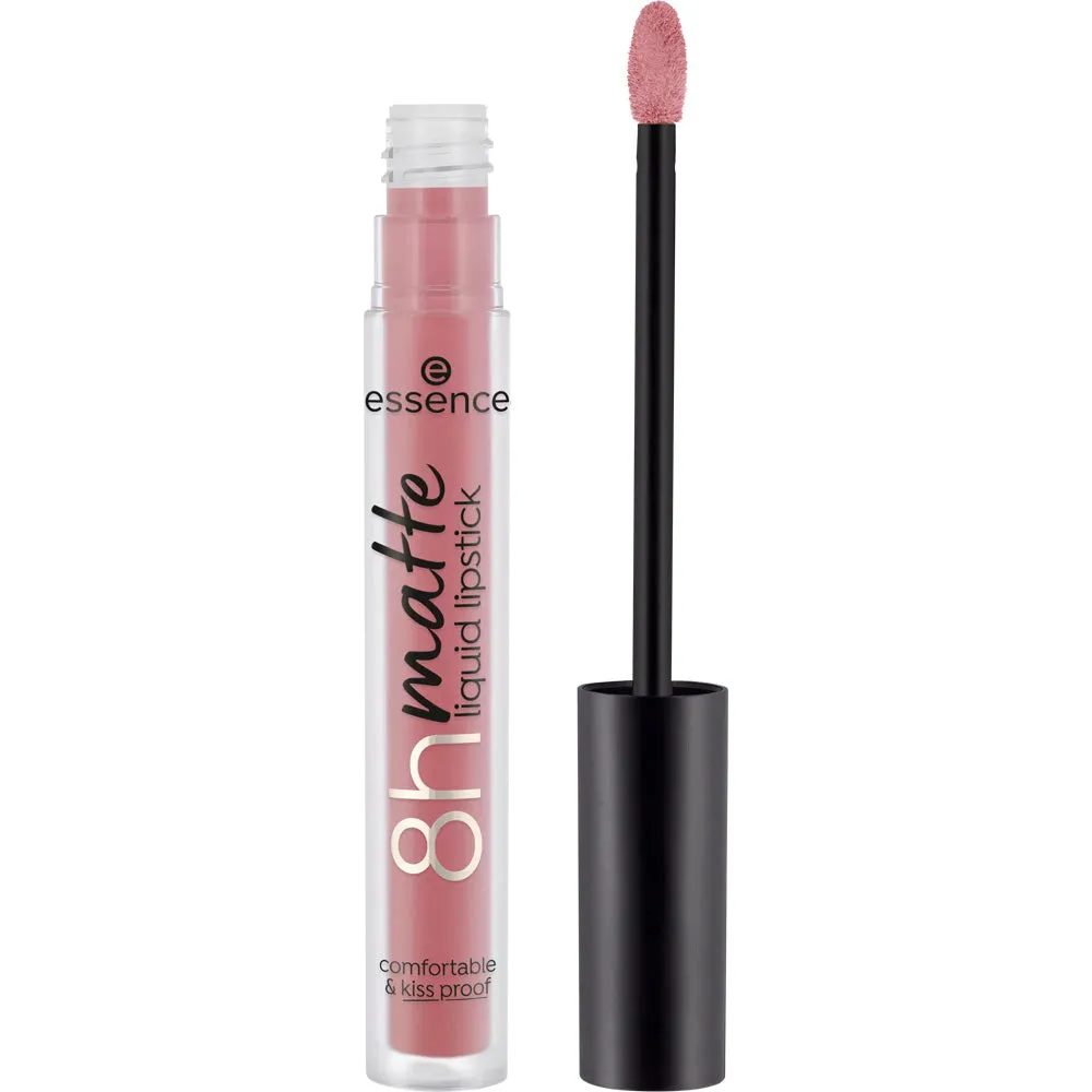 Essence 8H Matte Liquid Lipstick 2.5ml