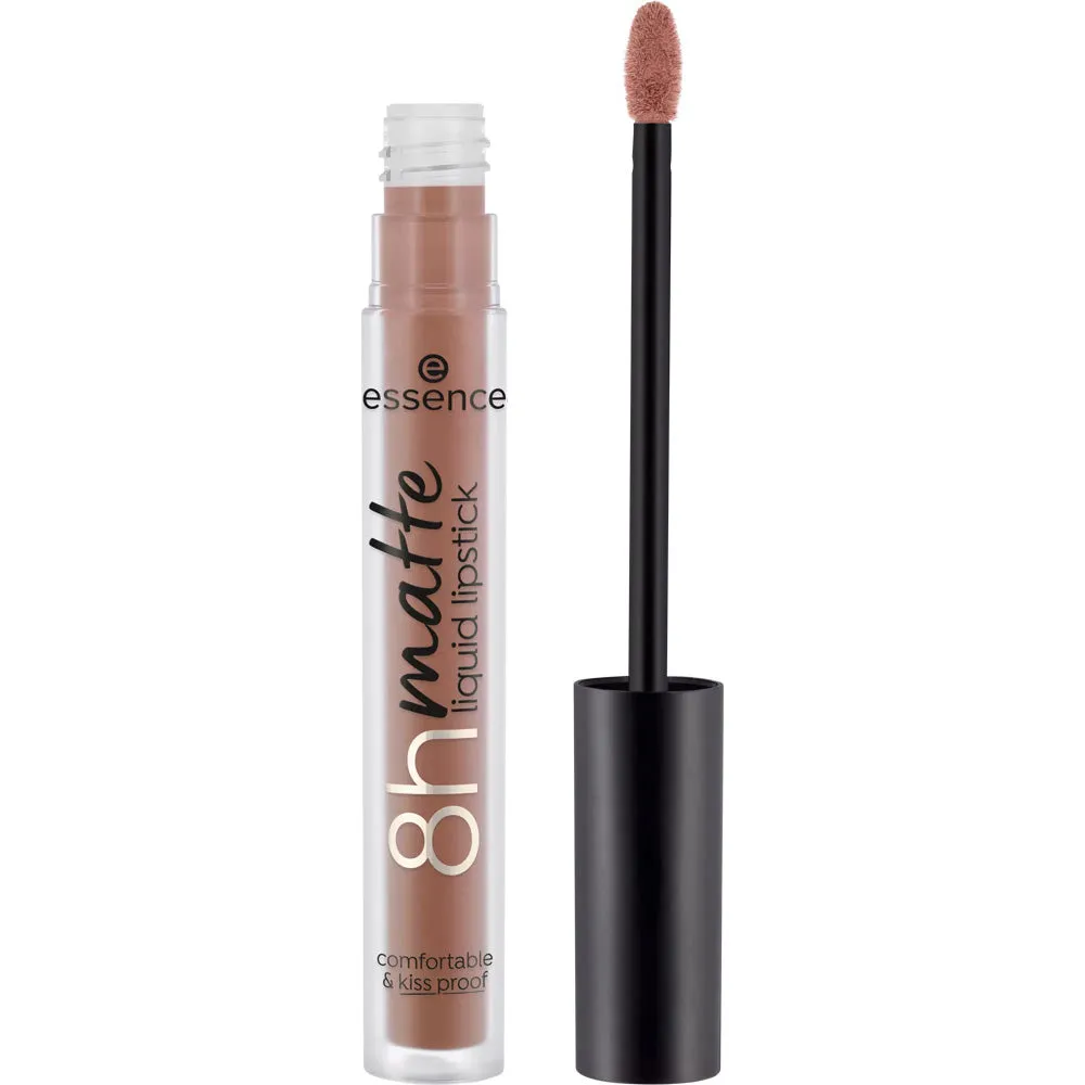 Essence 8H Matte Liquid Lipstick 2.5ml