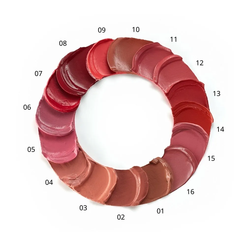 Essence 8H Matte Liquid Lipstick 2.5ml