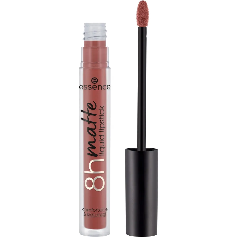 Essence 8H Matte Liquid Lipstick 2.5ml