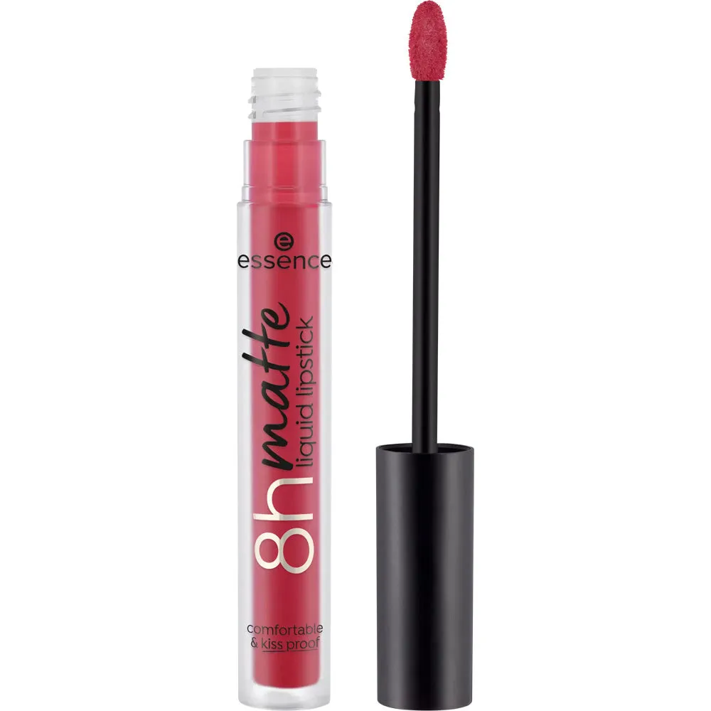 Essence 8H Matte Liquid Lipstick 2.5ml