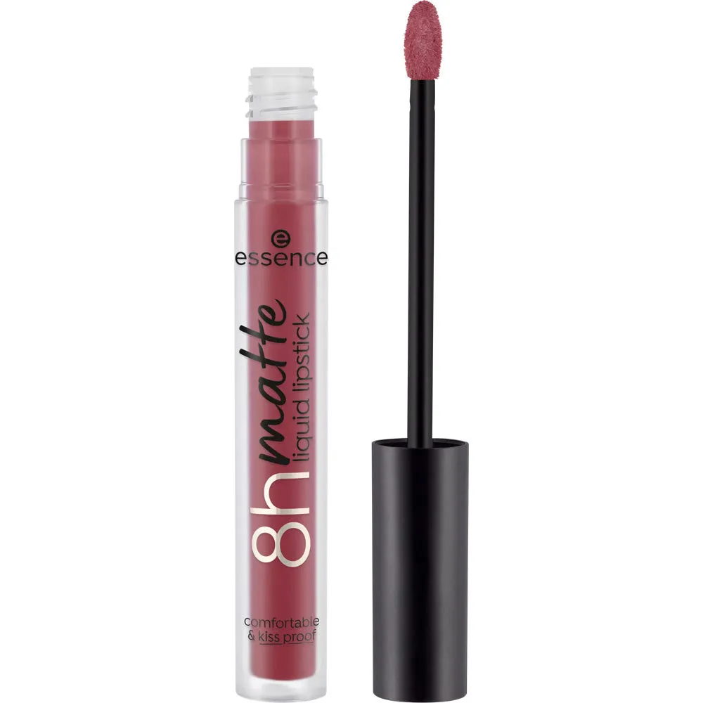 Essence 8H Matte Liquid Lipstick 2.5ml