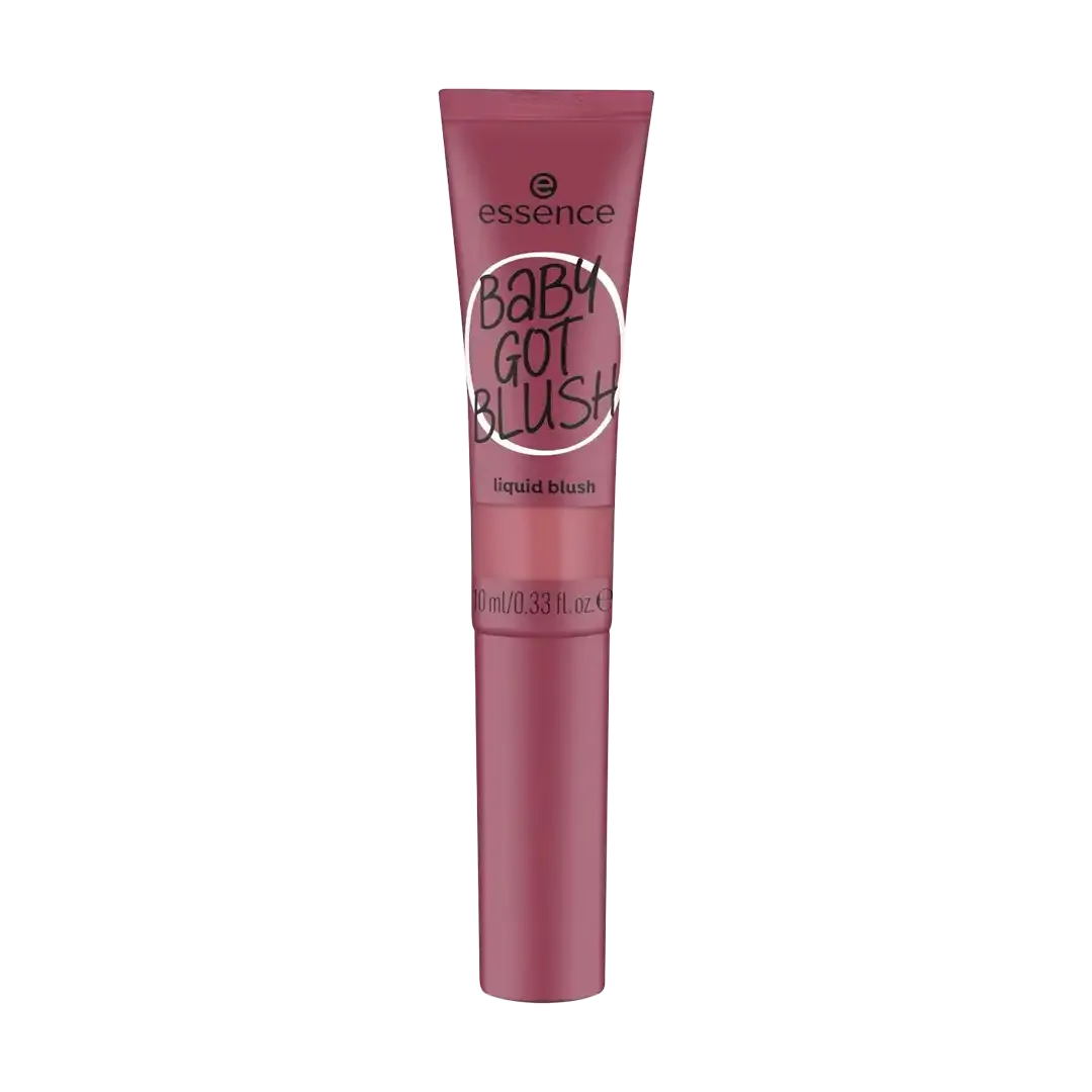 essence Baby Got Blush Liquid Blush, Assorted