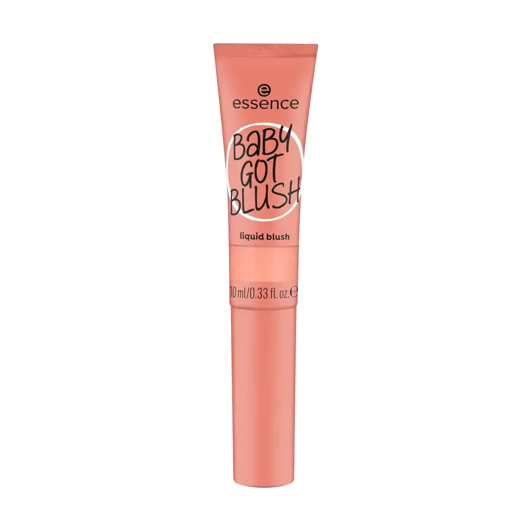 essence Baby Got Blush Liquid Blush, Assorted