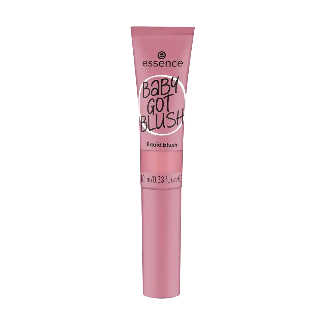 essence Baby Got Blush Liquid Blush, Assorted