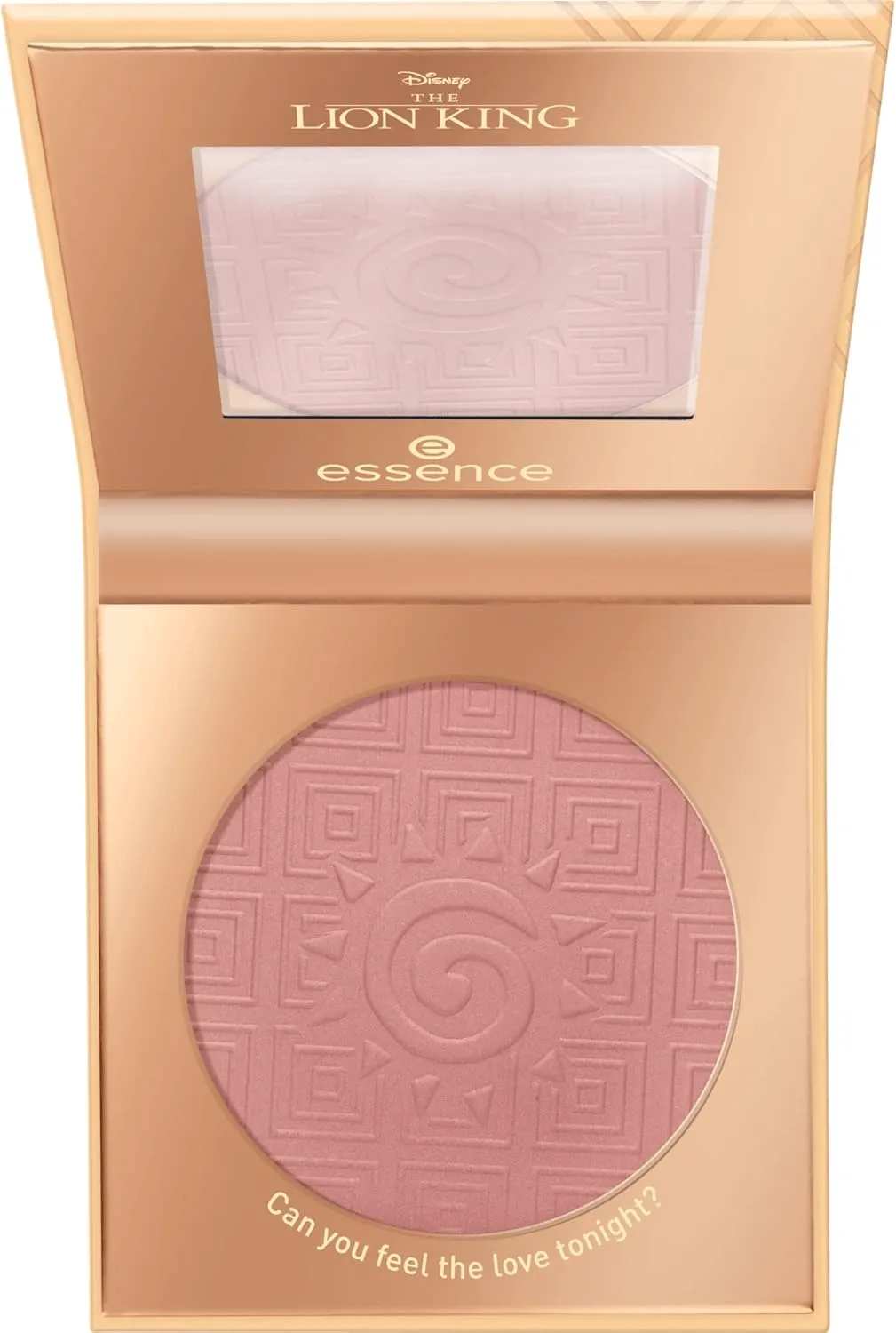 Essence Disney The Lion King Maxi blush