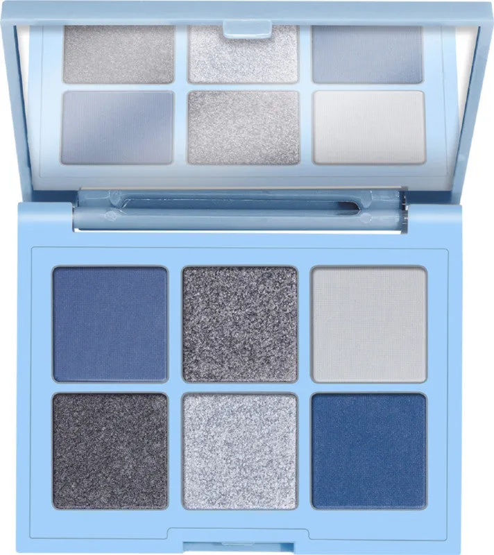 Essence Ice, Ice Baby Eyeshadow Palette
