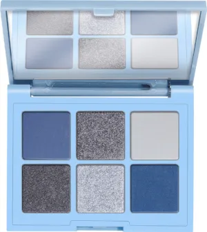 Essence Ice, Ice Baby Eyeshadow Palette