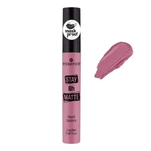 ESSENCE STAY MATTE LIQUID LIPSTICK 05 Date Proof