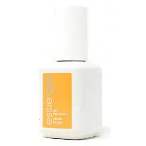 Essie Gel - Check Your Baggage 0.5 oz - #597G