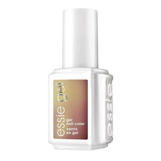 Essie Gel - Teacup Half Full 0.5 oz - #685G