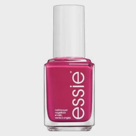 Essie Nail Polish 1743 Isle See You Later