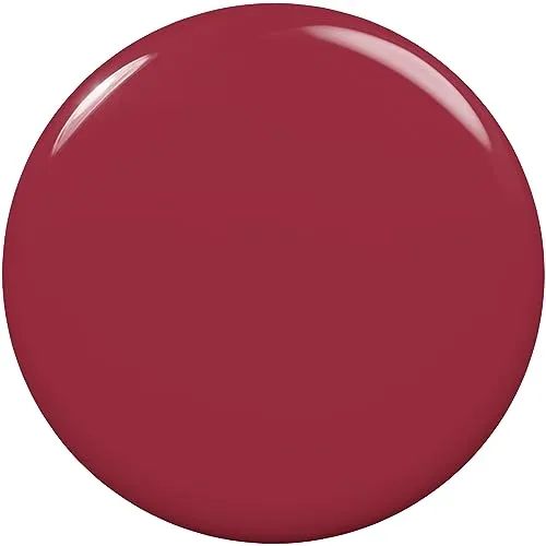 essie Salon-Quality Nail Polish, 8-Free Vegan, Terracotta Rose Pink, Mrs. Always-right, 0.46 fl oz