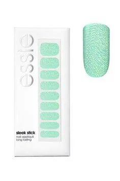 Essie Sleek Stick Pre-cured UV Nail Appliqués YOU CHOOSE,