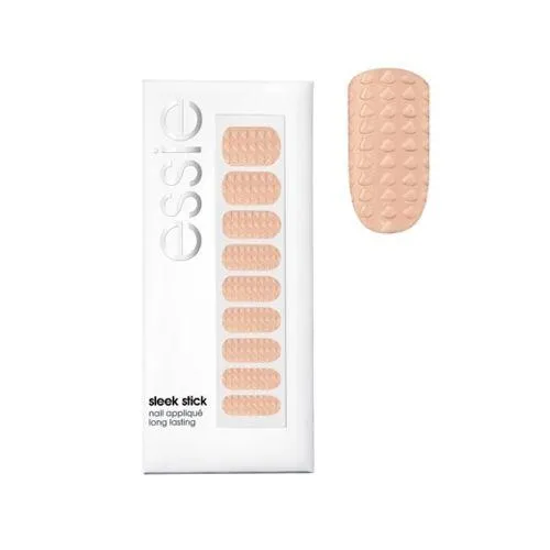 Essie Sleek Stick Pre-cured UV Nail Appliqués YOU CHOOSE,