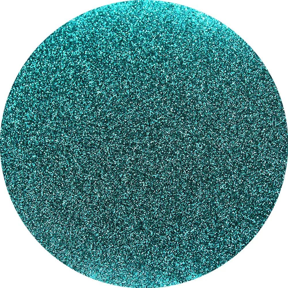Estanoite Ultra Sparkle Glitter 150g / 5.3oz for Arts Crafts Halloween Decoration, Metallic Glitters for Makeup Costumes Nails Cosmetics Face Hair, Epoxy Glitters for Resin tumblers (Aquamarine)