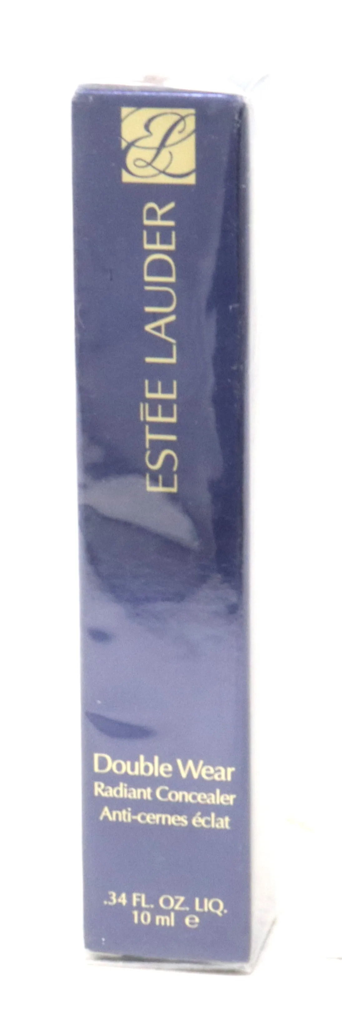 Estee Lauder Double Wear Radiant Concealer  0.34oz/10ml New With Box