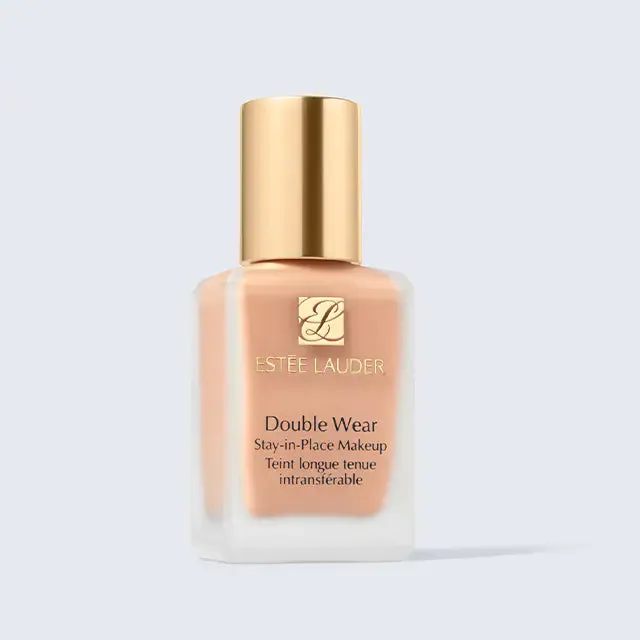 Estee Lauder Double Wear Stay-in-Place Foundation SPF 10 30ml