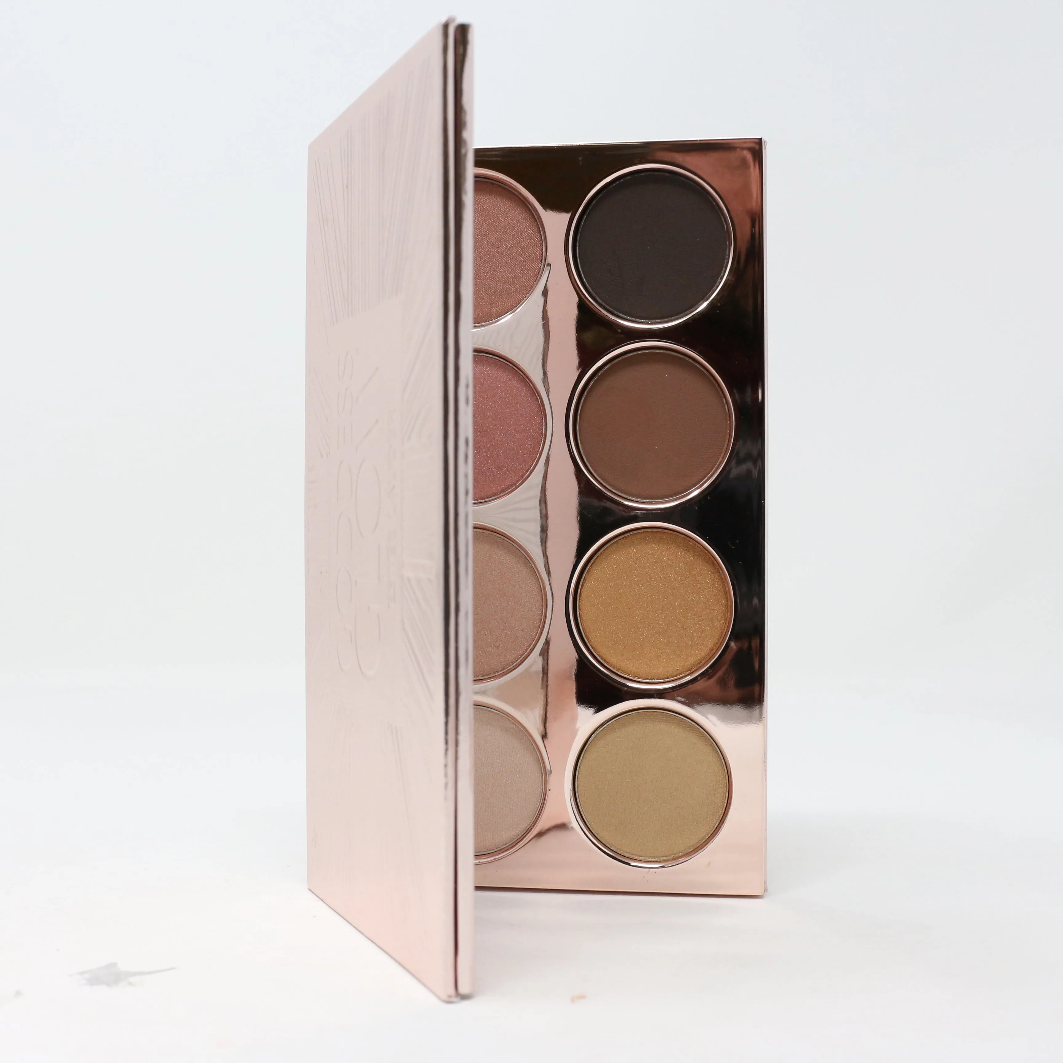 Estee Lauder Goddess Glow Eyeshadow Palette  0.35oz/10ml New In Box
