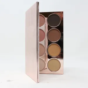 Estee Lauder Goddess Glow Eyeshadow Palette  0.35oz/10ml New In Box