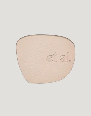 Et Al Skin protect powder foundation refill SHADE 050C