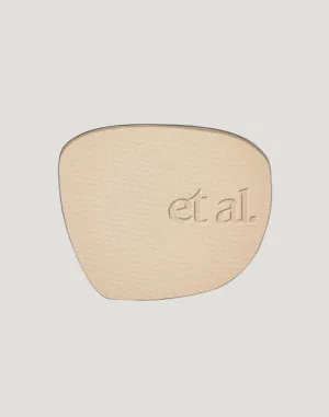 Et Al Skin protect powder foundation refill SHADE 070C