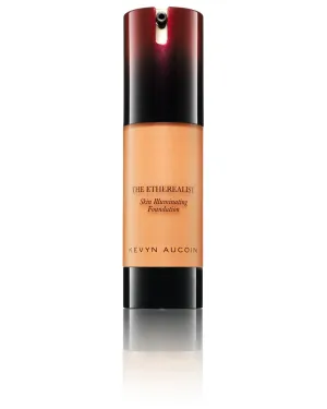 Etherealist Skin Illuminating Foundation EF 11