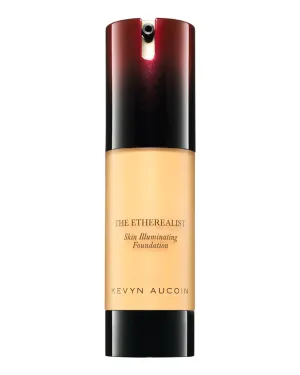 Etherealist Skin Illuminating Foundation in Light EF 04