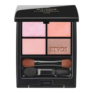 ETVOS Mineral Classy Shadow Shell Fleur Limited Edition