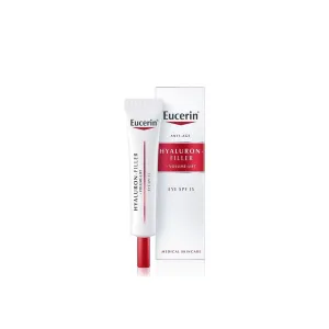 Eucerin Hyaluron Filler   Volume Lift Eye Cream 15ml
