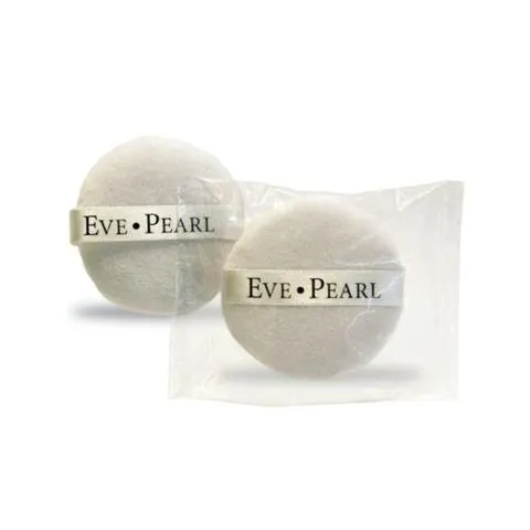 Eve Pearl Pro Mini Powder Puff (Limited Availability)