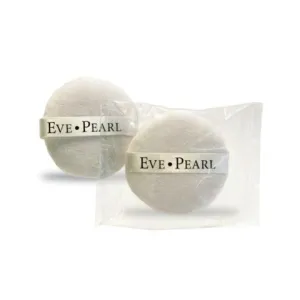 Eve Pearl Pro Mini Powder Puff (Limited Availability)