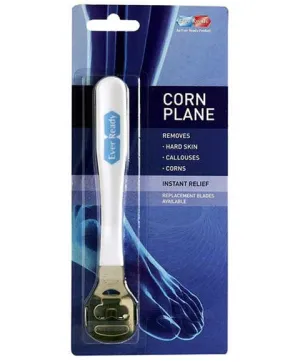 Ever Ready Corn Plane