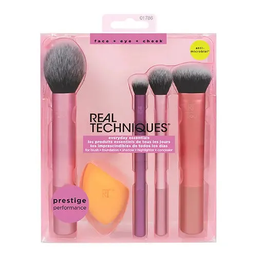 Everyday Essential Set