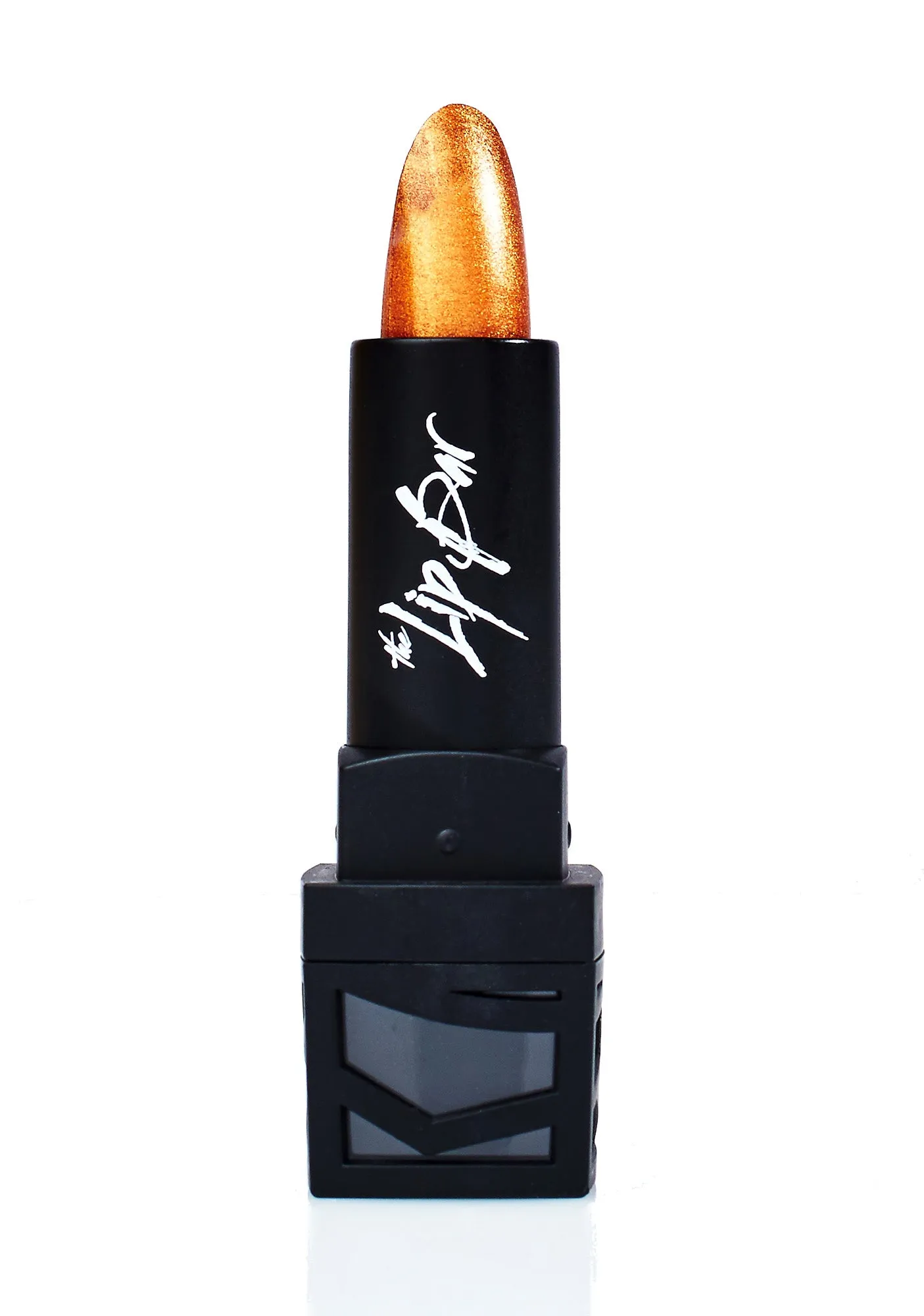 Everything Metallic Lipstick