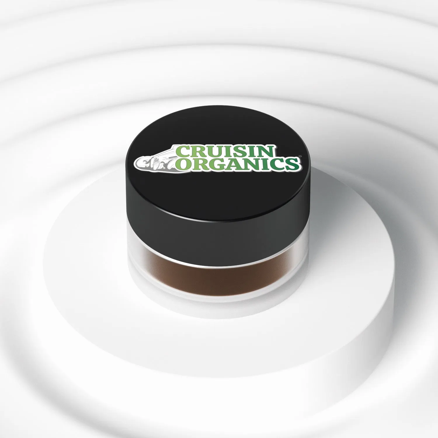 Expresso Gel Eyeliner