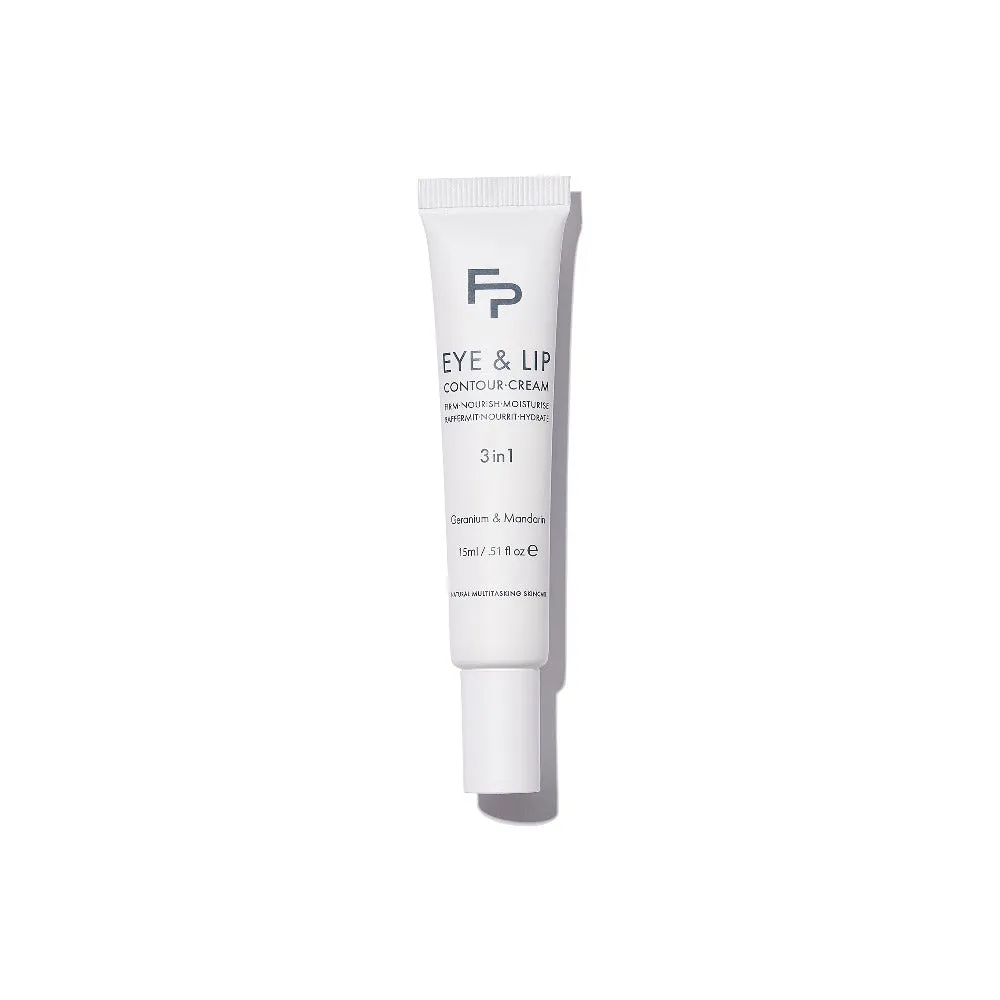 Eye & Lip Contour Cream 15ml