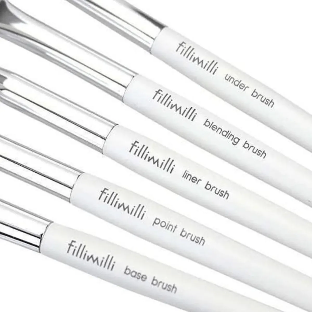 Eye Brush Pro Collection